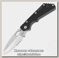 Нож Buck Police Knife складной сталь AUS34 рукоять пластик