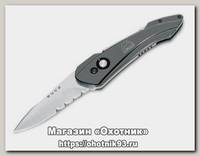 Нож Buck Short Revolution 436 скл. клинок 6.4 см серрейтор с