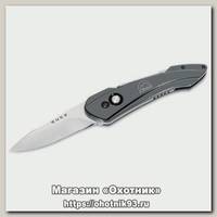 Нож Buck Short Revolution 436 складной клинок 6.4 см гладк.
