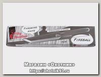 Нож City Brother 1105 Fireball метательный сталь 420J2