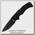 Нож Cold Steel American Lawman скл. клинок 8.9 см рук. G-10
