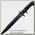 Нож Cold Steel Black Bear Classic тренировочный сантопрен