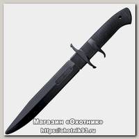 Нож Cold Steel Black Bear тренировочный