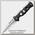 Нож Cold Steel Counter Point I скл. клинок 9.6 см сталь AUS8