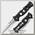 Нож Cold Steel Counter Point I складной сталь Carpenter CTS BD1 пластик