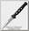 Нож Cold Steel Counter Point XL складной сталь Carpenter CTS BD1 пластик