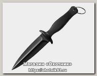 Нож Cold Steel FGX Boot Blade I тренировочный кратон