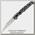 Нож Cold Steel Frenzy 3 gray black складной сталь CTS XHP