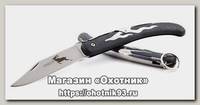 Нож Cold Steel Kudu фиксированный German 4116 Zytel