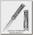 Нож Cold Steel Paradox складной клинок 10.8 см рук. алюминий