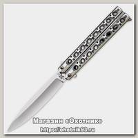 Нож Cold Steel Paradox складной сталь AUS8A алюминий