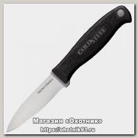 Нож Cold Steel Paring Knife сталь German 4116 пластик