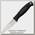 Нож Cold Steel Paring Knife сталь German 4116 пластик