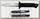 Нож Cold Steel Peace Maker III сталь German 4116 пластик