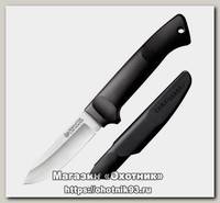 Нож Cold Steel Pendleton Lite Hunter сталь German 4116 пластик
