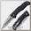 Нож Cold Steel Pro Lite Clip Point складной сталь 4116 german steel