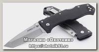Нож Cold Steel Pro Lite Tanto Point сталь German 4116 термопластик