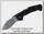 Нож Cold Steel Rajah III складной сталь AUC8A рук. Griv-Ex