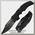 Нож Cold Steel Recon 1 скл. клинок 10 см Clip Plain Edge рукоять G-10