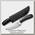 Нож Cold Steel Roach Belly German 4116 фиксированный рукоять пластик