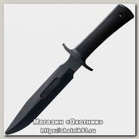 Нож Cold Steel Rubber Training Military Classic тренировочны