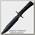 Нож Cold Steel Rubber Training Military Classic тренировочны