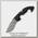 Нож Cold Steel Spartan складной 10.8 см сталь AUS8A