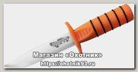 Нож Cold Steel Survival Edge сталь German 4116 пластик