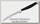 Нож Cold Steel Talon Point Spike метательный клинок 10 см ст