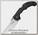 Нож Cold Steel Talwar 4 складной клинок 10 см сталь AUS8A