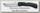 Нож Cold Steel Tanto Point Voyager скл. клинок 7.6 см рук. Zytel