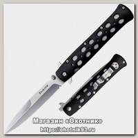 Нож Cold Steel Ti-Lite скл. клинок 10.3 см сталь AUS8A рук