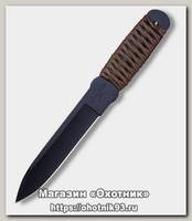 Нож Cold Steel True Flight Thrower метательный рук. намотка