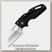Нож Cold Steel Tuff Lite Plain складной клинок 6 см сталь AU