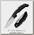 Нож Cold Steel Voyager Large складной AUS10A рукоять пластик