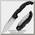 Нож Cold Steel Voyager складной сталь Carpenter CTS пластик