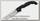 Нож Cold Steel Voyager X Large Tanto скл. клинок 13.5 см ста
