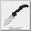 Нож Cold Steel Voyager X складной клинок 13.5 см сталь AUS8A
