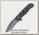 Нож CRKT Aluminum Folder M21 складной сталь AUS8 рук. алюмин