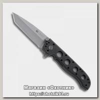 Нож CRKT EDC Carson Zytel складной рук. сталь AUS4