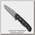 Нож CRKT EDC Carson Zytel складной рук. сталь AUS4