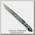 Нож CRKT Gallagher Glide Lock 2 складной сталь AUS4 рук. ста