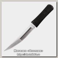 Нож CRKT Hissatsu фикс. клинок сталь 440A рукоять zytel