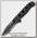 Нож CRKT Kit Carson M21 Aluminum Folder Combo скл. сталь AUS