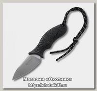 Нож CRKT Onion Skinner фикс. клинок 9.5 см рук. zytel