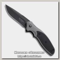 Нож CRKT Shenanigan black складной