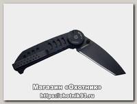 Нож Extrema Ratio BF2 складной сталь N690 рукоять алюминий