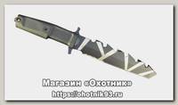 Нож Extrema Ratio Golem II фикс. клинок сталь N690 пила кмф