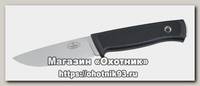 Нож Fallkniven F1BL фикс. клинок 9.7 см сталь VG10