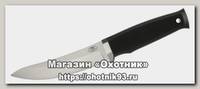 Нож Fallkniven PHK охотничий сталь 3G рукоять кратон
